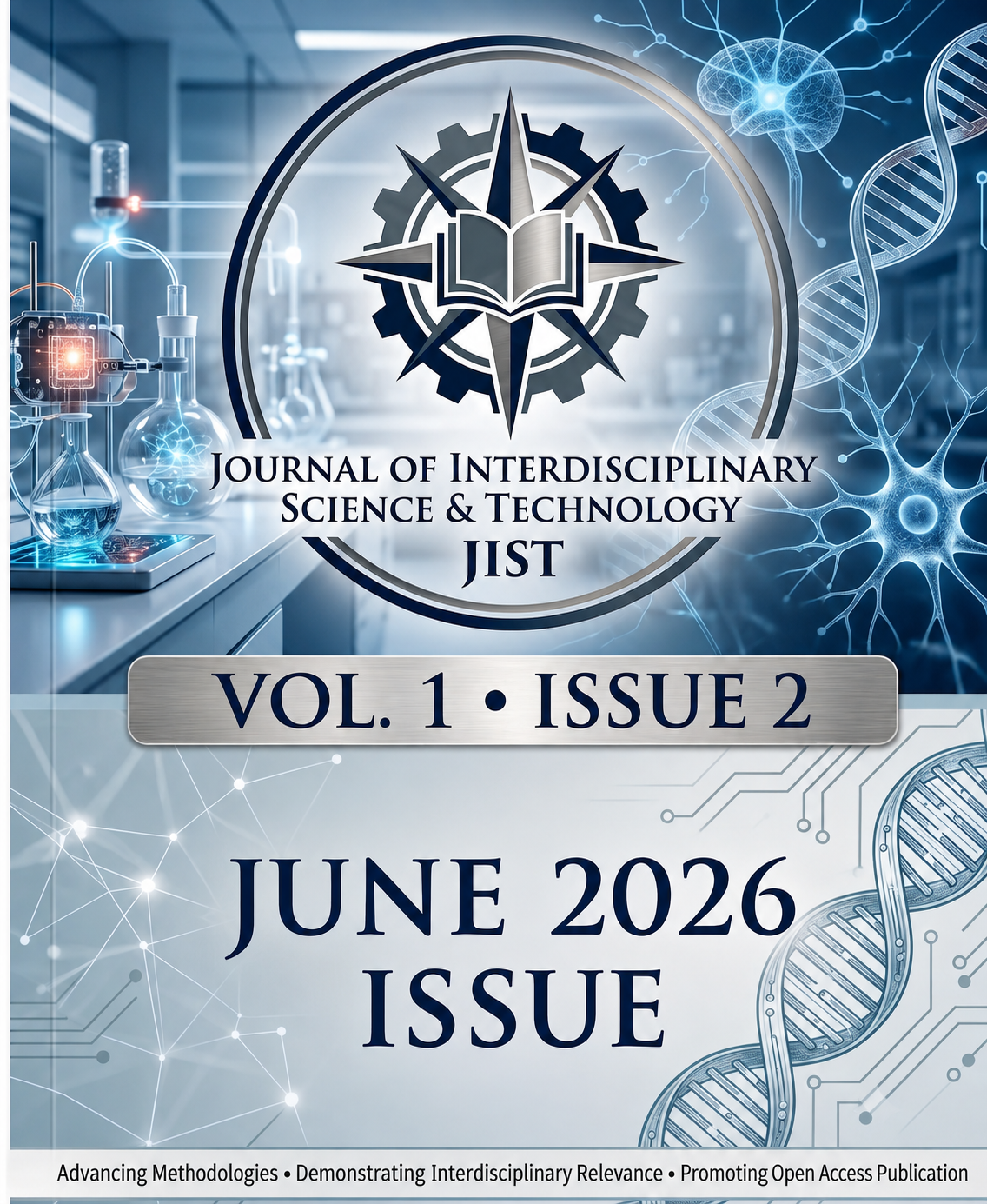 					View Vol. 1 No. 2 (2026): Volume 1: 2026
				