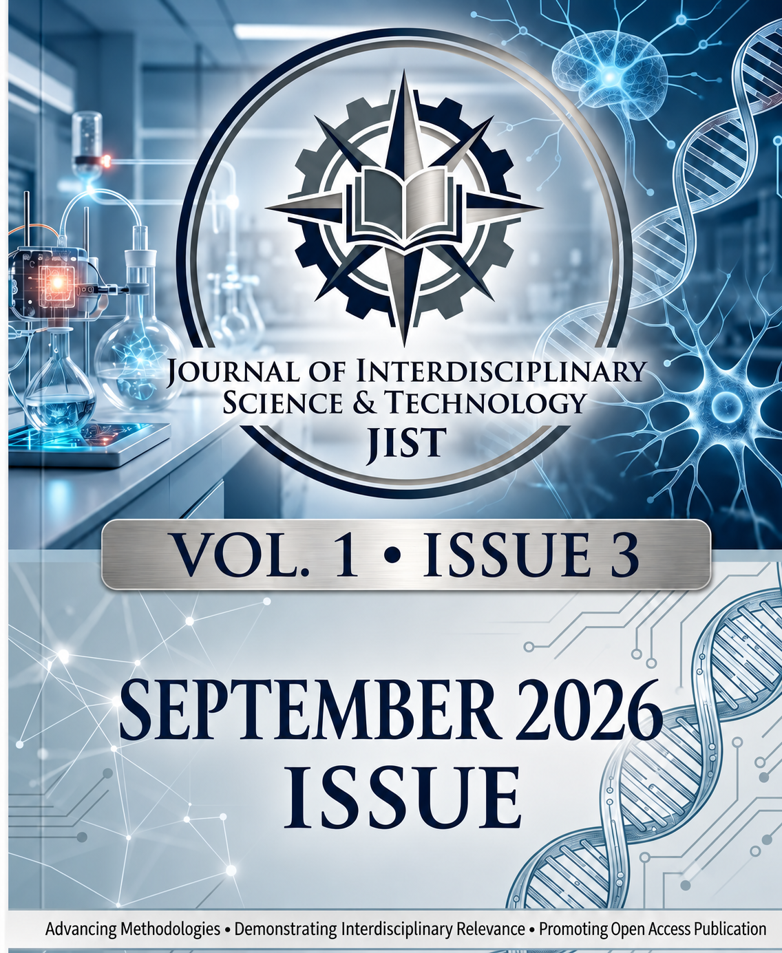 					View Vol. 1 No. 3 (2026): Volume 1:2026
				